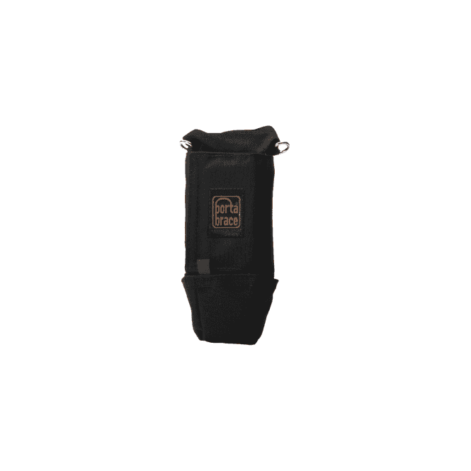 Portabrace AR-ZH4 Custom-Fit Protective Case for Zoom H4N Recorder