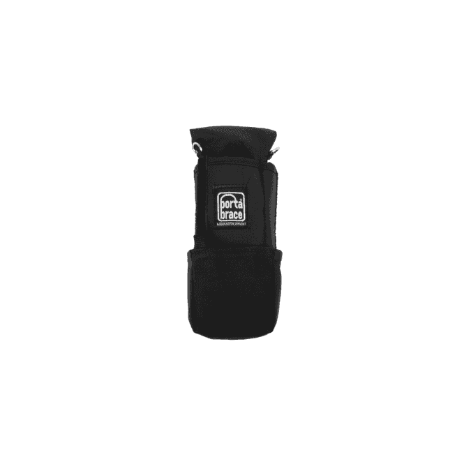 Portabrace AR-ZH5 Custom-Fit Protective Case for Zoom H5N Recorder