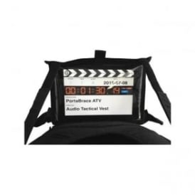 ATV-788 Audio Tactical Vest for Sound Devices 788