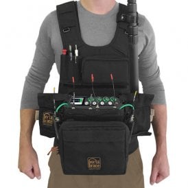 ATV-MIXPre6 Audio Tactical Vest for Sound Devices MixPre-6 Portable Recorder