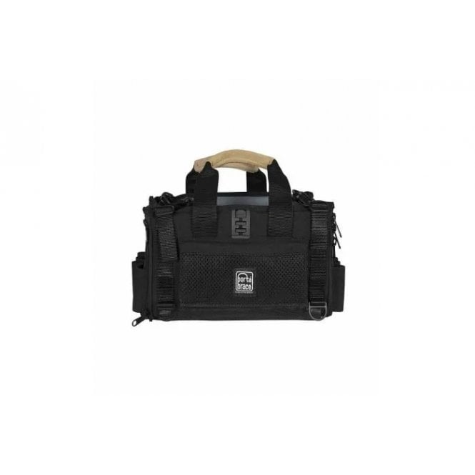 Portabrace  Audio Organizer Bag for Zoom F8 Field Recorder