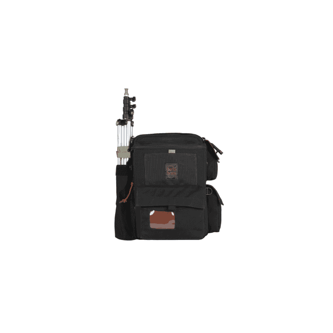 Portabrace BC-1NR Lightweight, Rigid Frame Cases for Carrying Camera, Lenses, & Accessories