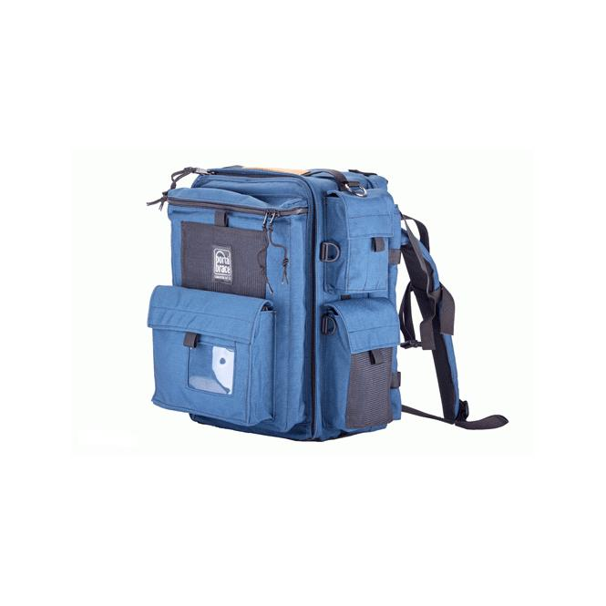 Portabrace BK-1N Backpack (Blue)