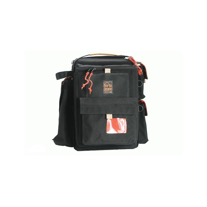 Portabrace BK-1NR Backpack (Black)