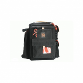 BK-1NR Backpack (Black)
