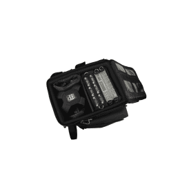 BK-2AUD Rigid-Frame Backpack for Pro Audio Equipment
