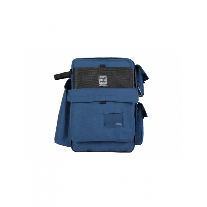 Portabrace BK-2N Lightweight, Rigid-Frame Video Camera Backpack