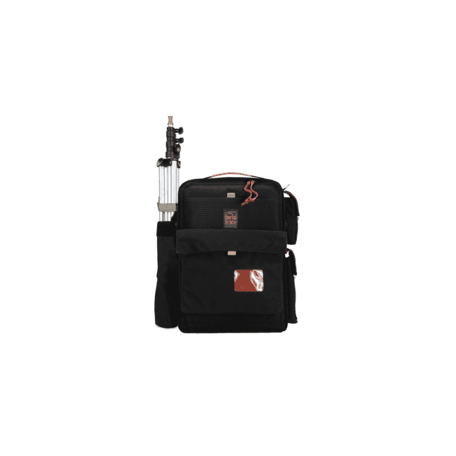 Portabrace BK-2NR Lightweight, Rigid-Frame Video Camera Backpack