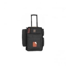 BK-2NROR Backpack Camera Case with Wheels