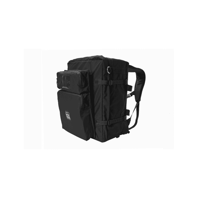 Portabrace BK-3BLC Modular Backpack Carrying System &Llaptop Module