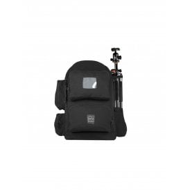 BK-5DRN Backpack & Slinger-Style Carrying Case for DJI Phantom 2 or 3 Drone