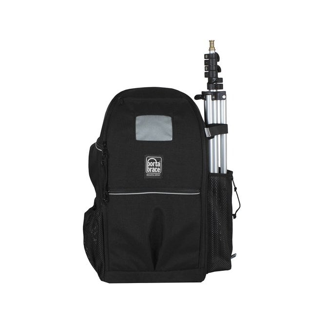 Portabrace BK-A9 Lightweight Backpack for Sony A9, Lenses & Accessories