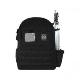 BK-C100 Rigid-Frame Backpack for Canon C100