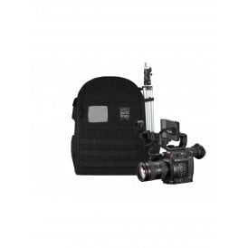 BK-C200 Lightweight Rigid-Frame Video Camera Backpacks