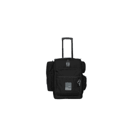 BK-C300OR Backpack Camera Case with Wheels for Canon C300