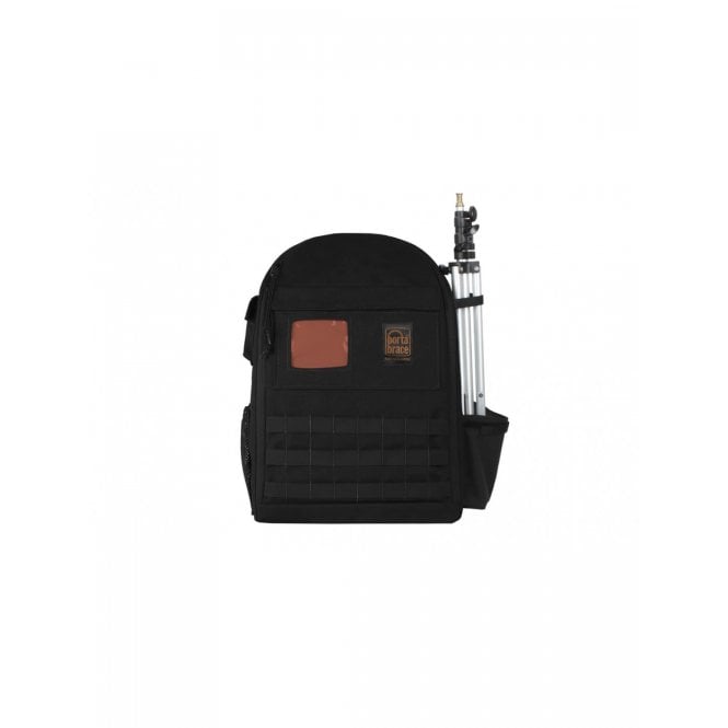 Portabrace BK-C700 Lightweight, Rigid-frame Video Camera Backpacks.