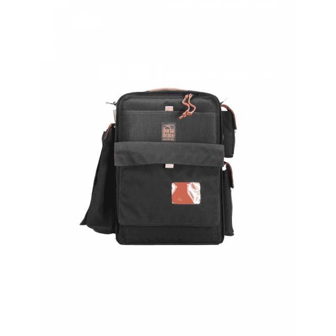 Portabrace BK-CINEMA Lightweight, Rigid-Frame Video Camera Backpack