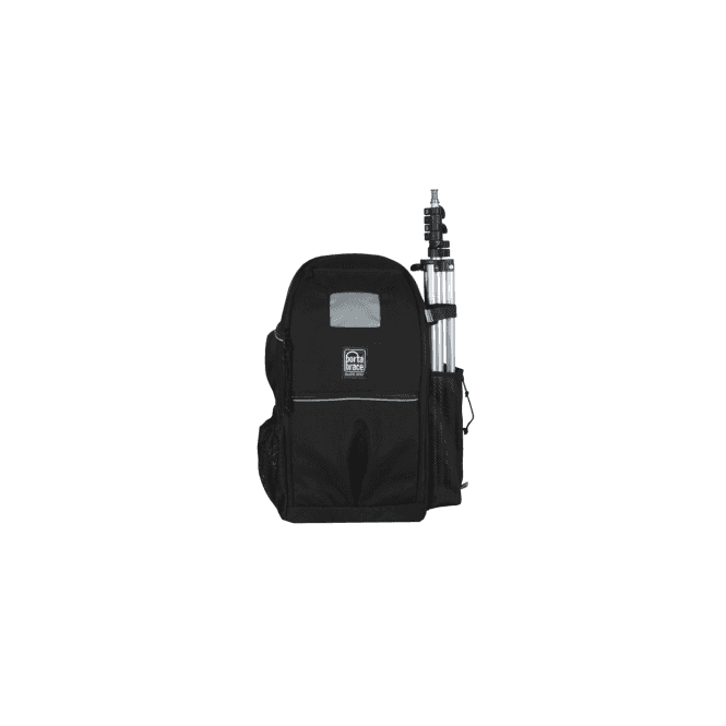 Portabrace BK-D5600 Backpack Carrying Case for Small Compact HD Cameras