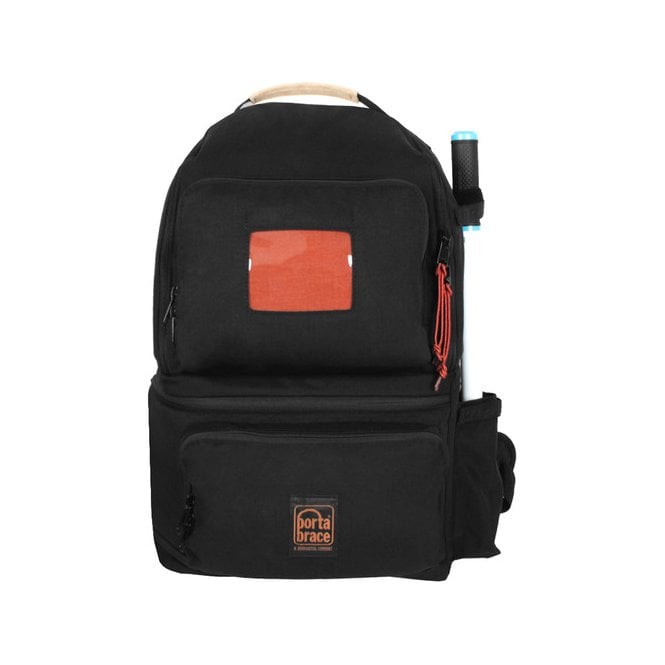 Portabrace BK-D810 Backpack & Slinger-Style Carrying Case for DSLR and Accessories
