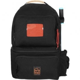 BK-D810 Backpack & Slinger-Style Carrying Case for DSLR and Accessories
