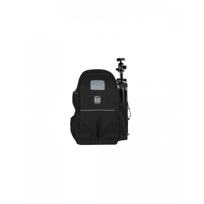 Portabrace BK-EVA1 Backpack Carrying Case for Panasonic AU-EVA1