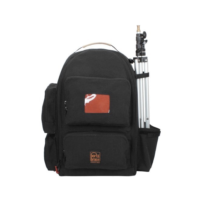Portabrace BK-FS5 Backpack for Sony PXW-FS5 Camera (Black)