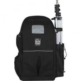 BK-GH5 Backpack Carrying Case for Panasonic GH5 & Lenses