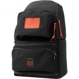 BK-HIVE Backpack & Slinger-Style Carrying Case for DSLR and Accessories