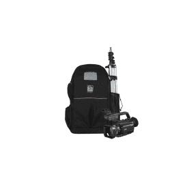 BK-HXRNX80 Backpack Carrying Case for Small Compact HD Cameras