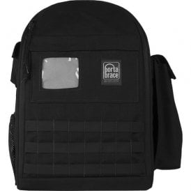 BK-PHANTOM4B Backpack for DJI Phantom2/3/4 Quadcopters (Black)