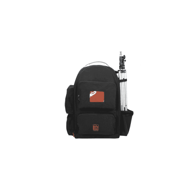 Portabrace BK-PX270 Backpack & Slinger-Style Carrying Case for Panasonic PX270 Camera