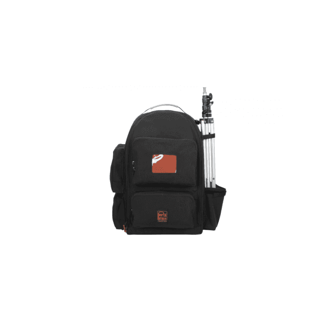 Portabrace BK-PXWZ150 Backpack with Semi-Rigid Frame for Sony PXWZ150