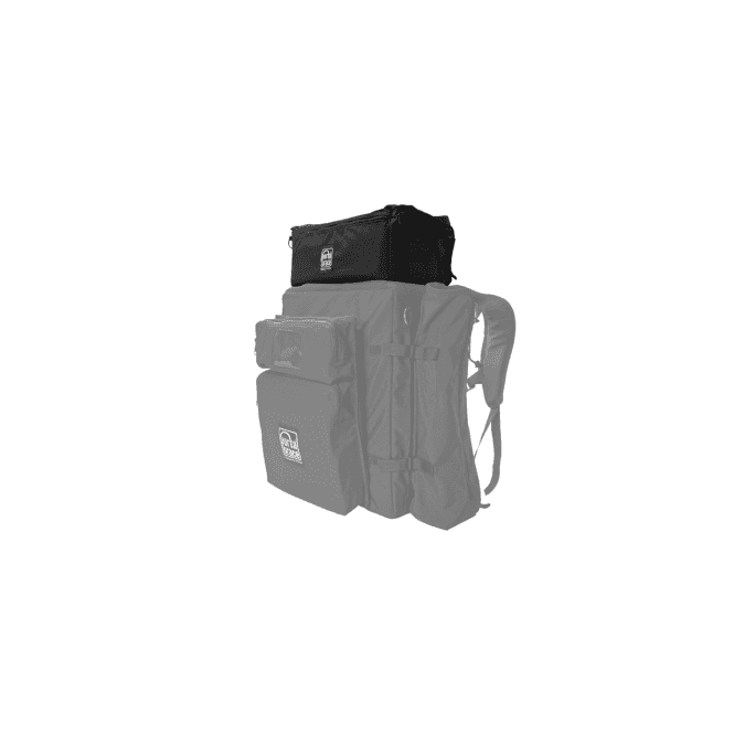Portabrace BK-RBMB Optional Removable Battery Module for our BK-3 Backpack Series