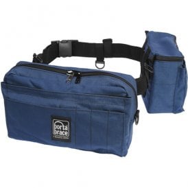 BP-2	Durable Cordura Pouches Worn on nylon Belt (2 pouches, Blue)