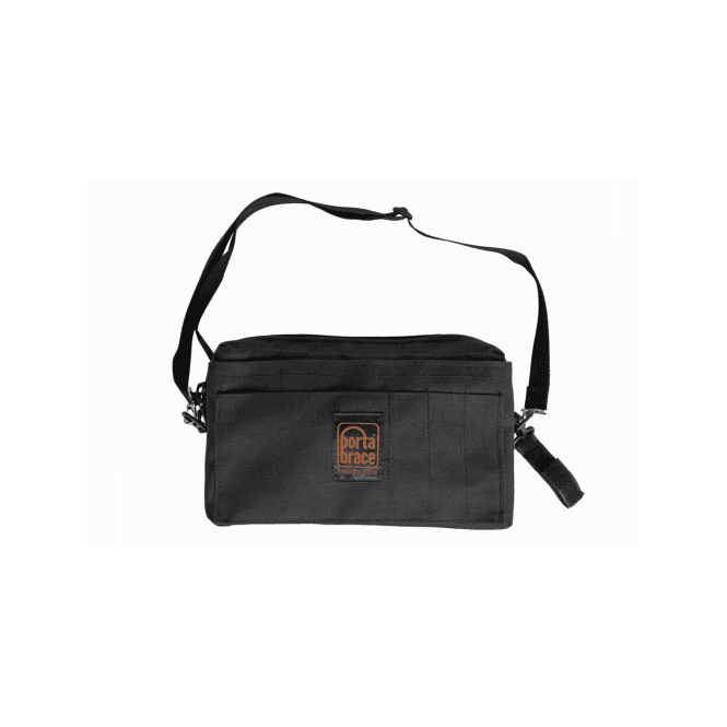 Portabrace BP-2PLB Replacement for Large Cordura Pouch on BP-2 Belt-Pack