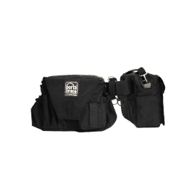 BP-3B Durable Cordura Pouches Worn on Nylon Belt (3 pouches)