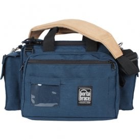 CAR-1 Cargo Case for Camcorder (Blue)