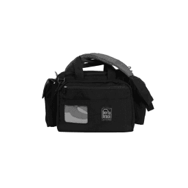 CAR-1B Cargo Case for Camcorder (Black)