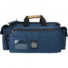 CAR-2 Cargo Case for Mini DV Camcorder (Blue)