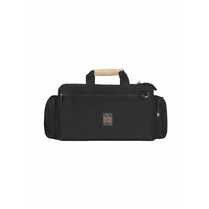 Portabrace CAR-2AUD Lightweight Carrying Case for Pro Audio Equipment