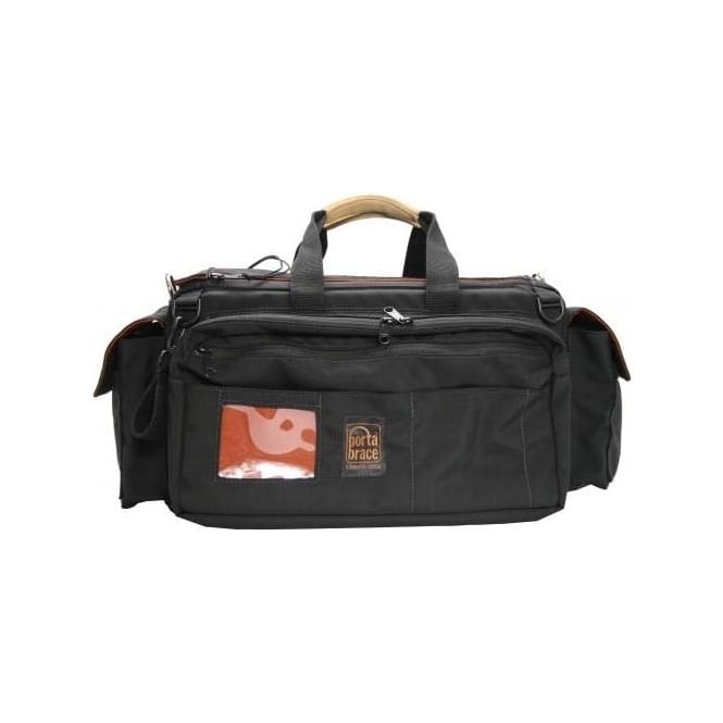 Portabrace CAR-2B Cargo Case for Mini DV Camcorder (Black)