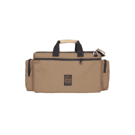 CAR-2CAMC Semi-Rigid, Lightweight Camera Case with Quick-Zip Lid