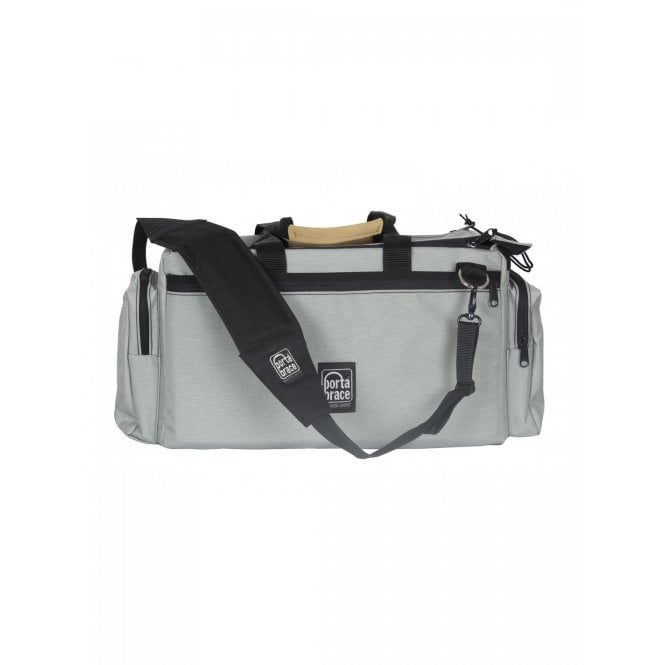 Portabrace CAR-2CAMP Semi-Rigid, Lightweight Camera Case