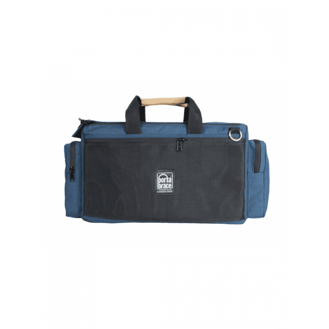 Portabrace CAR-2CAMS Semi-Rigid, Lightweight Camera Case