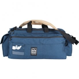 CAR-3 Cargo Case for Mini DV Camcorder (Blue)