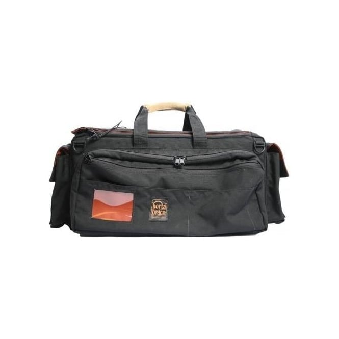 Portabrace CAR-3B Cargo Case for Mini DV Camcorder (Black)