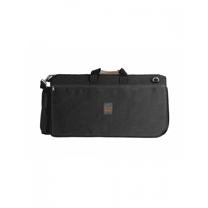 Portabrace CAR-4CAM Lightweight, Extra-tall Case for Camera, Lenses & Accessories