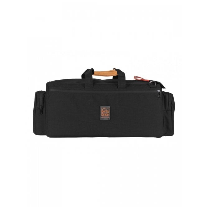 Portabrace CAR-CONNECTED Lightweight Padded Carrying Case with Semi-Rigid Frame for the JVC Connected Camera