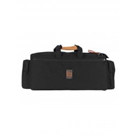 Portabrace CAR-CONNECTED Lightweight Padded Carrying Case with Semi-Rigid Frame for the JVC Connected Camera