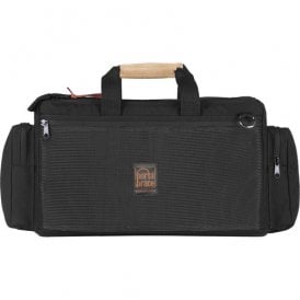 Portabrace CAR-DSLR Cargo Case Camera Edition for DSLR Kit (Black)